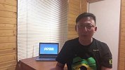 PP解说员刘腾赛后：波兰被哥伦比亚三球送回家 末轮踢日本将为荣誉而战