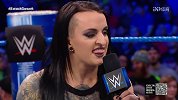 WWE-18年-WWE SmackDown第968期（中文解说）-全场