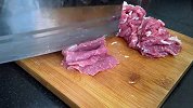 竹笋炒肉这样做真的太好吃了，鲜香入味又下饭，味道简直巴适惨了