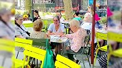盘点中国文化在国外杀疯了，外国人唱中文歌
