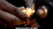 揭秘印度象棋工厂，用这种方法，制作出4000元一副的国际象棋