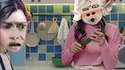 瑶妹找露娜姐借东西