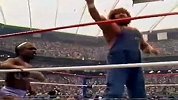 WWE-14年-1987年《摔角狂热3》上-全场