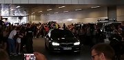 德国队返航 德国足协和众球迷法兰克福接机