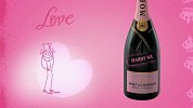 Moet.tag.your.love.video