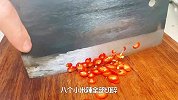 烧鲜猪血，很多人第一步就错了，学会这个小窍门，猪血鲜香滑嫩！