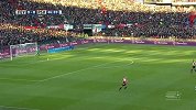 荷甲-1516赛季-联赛-第18轮-费耶诺德vs埃因霍温-全场