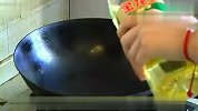 美食DIY-20111109-如何做姜炒鸡蛋止咳
