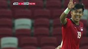 世界杯-18年-预选赛-亚洲区-新加坡2:1柬埔寨-精华