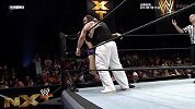 WWE-17年-布雷·怀特NXT首秀：你们迟早会知道我是何方神圣的-花絮