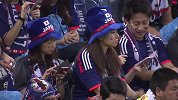 亚洲区世预赛-17年-日本vs澳大利亚-全场