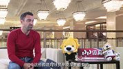 哈维教你世界杯期间如何放松 家人是快乐的源泉