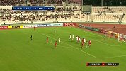 太深了！帕托任意球直奔球门后点 无人接应权健错失良机
