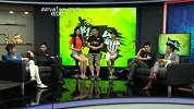 世界杯-14年-《第1看台》：勒夫压轴德国型男西装秀-花絮