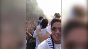 来点刺激的！瓦拉内带你感受万民敬仰的感觉