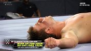 WWE-17年-205Live第34期：阿里VS古拉克-精华