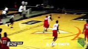 街球-14年-Courtside Films：2015届全能灵活内线!7尺白大个Stephen Zimmerman领衔内华达州五家球员-专题