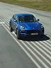 全新保时捷中型SUV Porsche Macan - 动态地盘展示