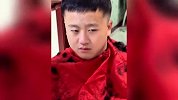 丈母娘会理发是什么体验？女婿乖乖坐着“敢怒不敢言”，网友：把女婿剪成外孙了