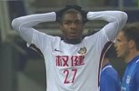 莫德斯特完成超高难度头球轰门 杰志门神贡献极限神扑