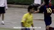 9岁选定终生伴侣 梅西夫妻浪漫诠释青梅竹马
