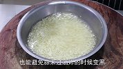 饭店的蒜蓉酱为啥那么香？大厨教你几个小技巧，配方步骤全在这里