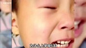 盘点幼儿园开学萌娃状态，第一次上幼儿园，人类幼崽