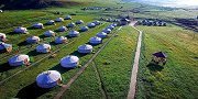 世界上最空旷的国家：面积拍全球前20，每平方千米只有2人