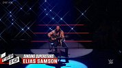 WWE-17年-十大歌唱巨星 杰里柯重金属摇滚乐队酷劲十足-专题