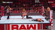 WWE·RAW第1310期