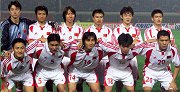 亚洲区世预赛-17年-12强赛-国足荣耀时刻 2001十强赛中国足球队出线全纪录-专题