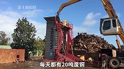 中国洋垃圾禁令再度升级！美国“废铜”换“美元”的时代已终结？