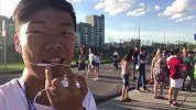 PP体育前方直击：巴比大战备受瞩目 球迷高价倒票仍供不应求