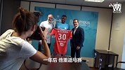 世界杯736将全面登场！90秒带你了解法国曼丹达