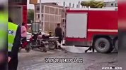 广西苍梧一店面火灾致5死，初步认定为电气线路故障引起