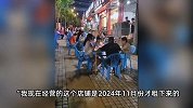 男子花30万装修店铺营业才一个月，被指系违建要求限3天拆除