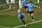 世青赛-乌拉圭1-0绝杀夺队史首冠 意大利全场遭压制