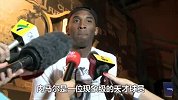 世界杯-14年-科比：巴西阿根廷进决赛 内马尔现象级-新闻