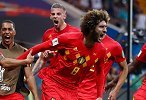 世界杯736将全面登场！90秒带你了解费莱尼