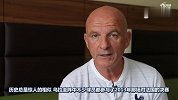 法国助教花式吹对手：乌拉圭4战仅失1球 苏神戈丁是大场面球员