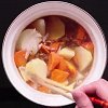 自己在家做关东煮不香吗？