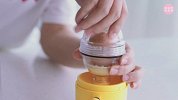 小黄人扯蛋神器解决不爱吃蛋黄星人痛点