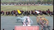 大足联赛-1314赛季-1314特步中国大学生足球联赛校园组南区开幕式-新闻