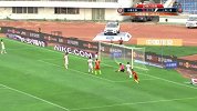 国足-17赛季-本赛季5球6助打爆上港依然难入里皮法眼 亚泰神锋成国足最大遗珠？-专题