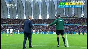 世界杯-14年-小组赛-E组-第1轮-法国队本泽马门前包抄射门被判进球有效-花絮