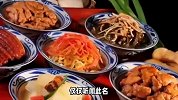 河南7道不容错过的特色豫菜，每一道都是别样的风味，您是否尝过