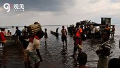 刚果（金）发生沉船事故，30人死上百人失踪