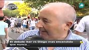 西甲-1314赛季-西班牙电视台调查民意：卡西利亚斯还是迭戈洛佩斯？-新闻