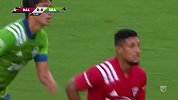 2021美职联常规赛第20轮全场录播：达拉斯FCVS西雅图海湾人