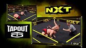 WWE-17年-NXT第187期：萨摩亚乔VS萨米辛-全场